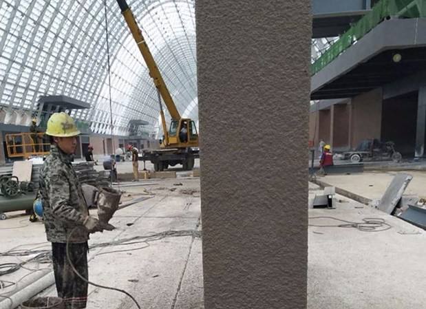 ����Ϳ��ʩ��