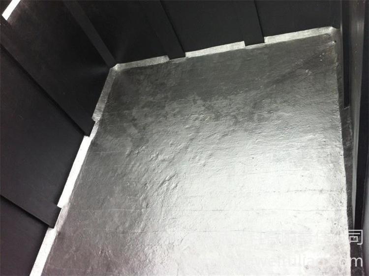 彈性聚氨酯耐酸堿重防腐涂料