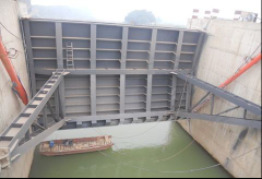 水性環(huán)氧云鐵中間漆