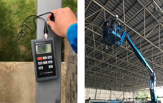 䓽Y(ji��)��(g��u)Ϳ�b�F(xi��n)��(ch��ng)�z�y(c��)